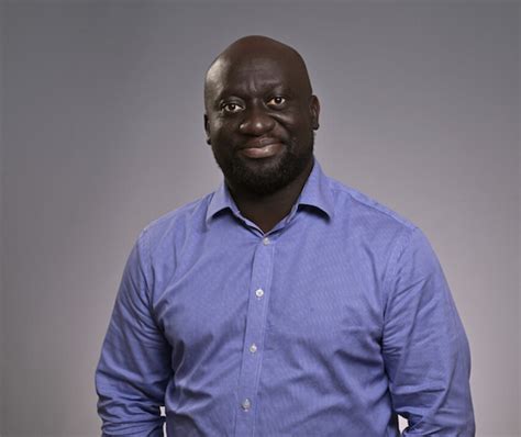 sam kwachie|Faculty Profiles